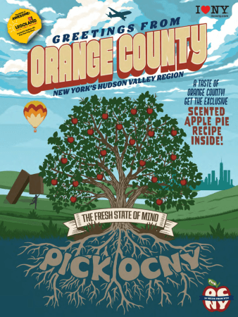 Orange County New York 2026 Travel Guide